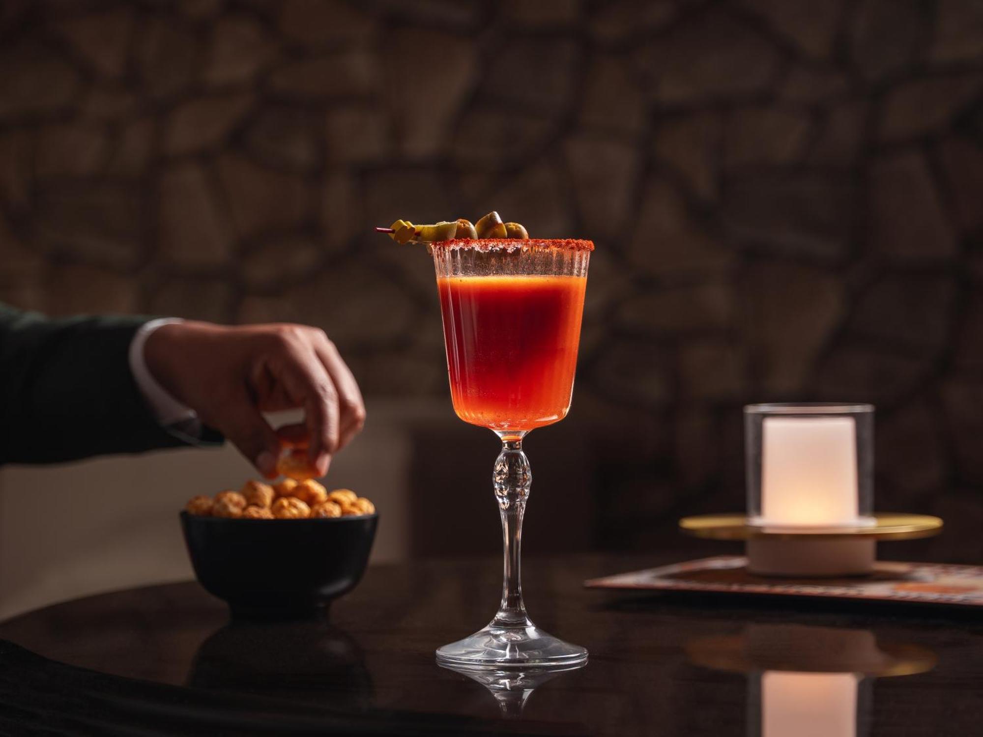 Hyatt Pune Bagian luar foto A Jack Rose